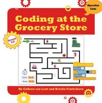 Produktbild: Coding at the Grocery Store