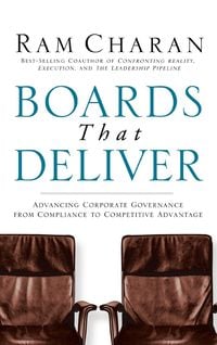 Produktbild: Boards That Deliver