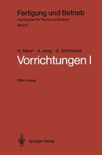 Produktbild: Vorrichtungen I