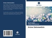 Produktbild: Gr&uuml;ne Zahnmedizin