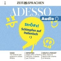 Produktbild: Italienisch lernen Audio &ndash; Urlaub am Lago?