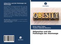 Produktbild: Adipositas und die Pathologie der Atemwege