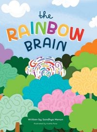 Produktbild: The Rainbow Brain