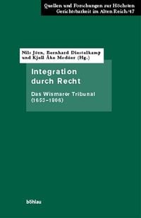 Produktbild: Integration durch Recht