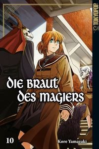 Produktbild: Die Braut des Magiers 10