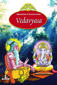 Produktbild: Vedavyasa (Maharshis of Ancient India)