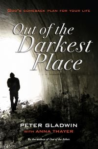 Produktbild: Out of the Darkest Place
