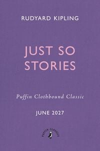 Produktbild: Just So Stories