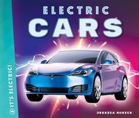 Produktbild: Electric Cars