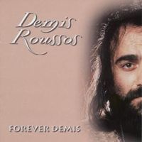 Bild vom Artikel Roussos, D: Forever Demis vom Autor Demis Roussos