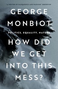 Produktbild: How Did We Get Into This Mess?