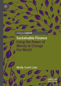Produktbild: Sustainable Finance