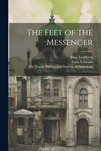 Produktbild: The Feet of the Messenger