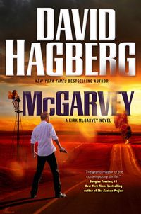 Produktbild: McGarvey