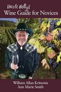 Produktbild: Uncle Billy's Wine Guide for Novices