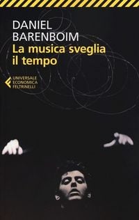 Produktbild: La musica sveglia il tempo