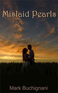 Produktbild: Mislaid Pearls