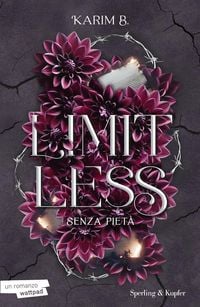 Produktbild: Limitless. Senza piet&agrave;. Vol. 3