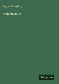 Produktbild: Fr&auml;ulein Julie