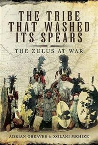 Produktbild: Tribe that Washed its Spears