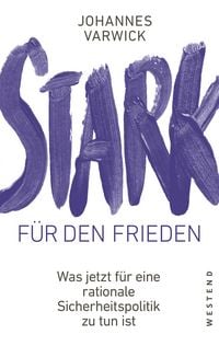 Produktbild: Stark f&uuml;r den Frieden