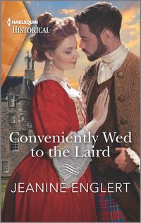Produktbild: Conveniently Wed to the Laird