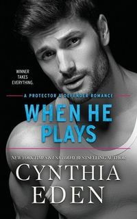 Produktbild: When He Plays