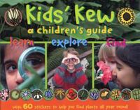 Produktbild: Kids' Kew: A Children's Guide - Second Edition