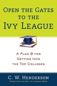 Produktbild: Open the Gates to the Ivy League