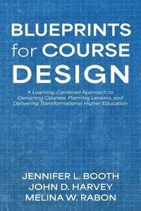 Produktbild: Blueprints for Course Design