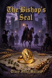 Produktbild: The Bishop's Seal