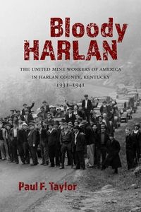 Produktbild: Bloody Harlan