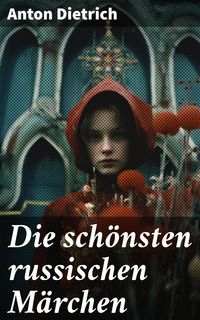 Produktbild: Die sch&ouml;nsten russischen M&auml;rchen