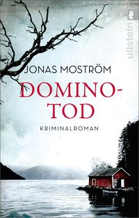 Bild vom Artikel Dominotod vom Autor Jonas Moström