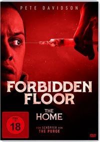 Produktbild: Forbidden Floor - The Home