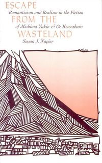 Produktbild: Napier, S: Escape from the Wasteland - Romanticism and Reali