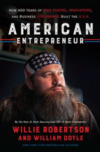 Produktbild: AMER ENTREPRENEUR