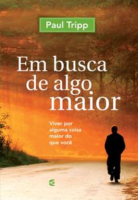 Produktbild: Em busca de algo maior