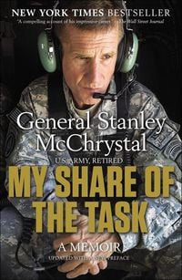 Produktbild: My Share of the Task