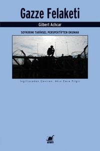 Produktbild: Gazze Felaketi