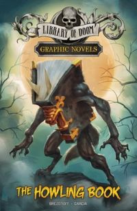 Produktbild: The Howling Book