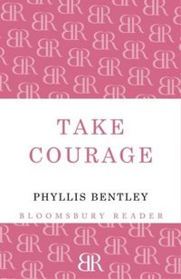 Produktbild: Take Courage