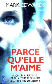 Produktbild: Parce qu'elle m'aime