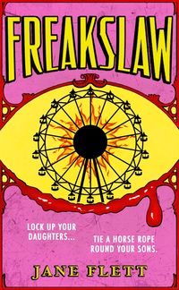 Produktbild: Freakslaw