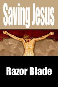 Produktbild: Saving Jesus