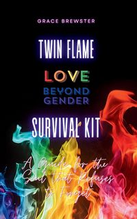Produktbild: Twin Flame Love Beyond Gender Survival Kit