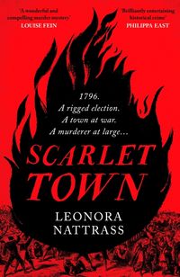 Produktbild: Nattrass, L: Scarlet Town