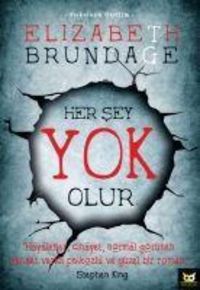 Produktbild: Her Sey Yok Olur