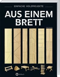 Produktbild: Aus einem Brett