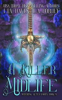 Produktbild: A Killer Midlife